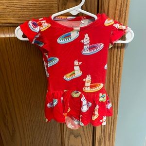 Posh Peanut 3-6 month